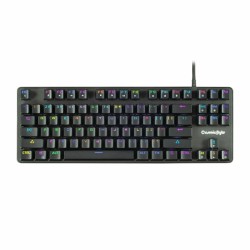 COSMIC BYTE CB-GK-18 Firefly Keyboard With Outemu Red switch